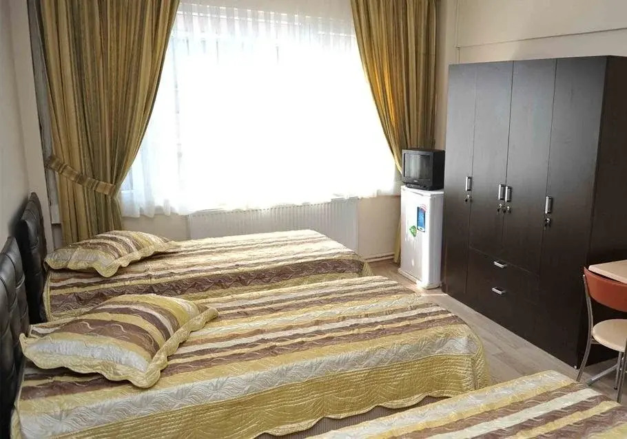Beyazit Hotel & Hostel