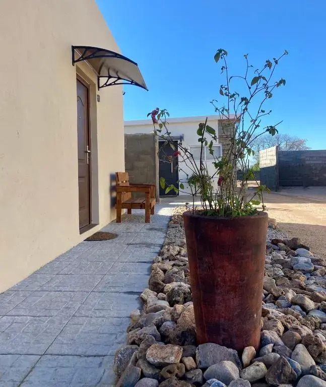 Casita de Piedra 6
