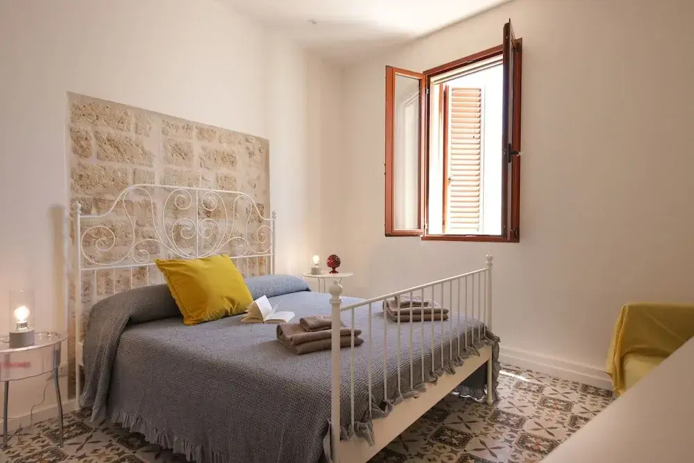 Casa Sanpa'