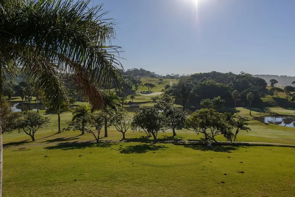 San Lameer Villa Rentals One Bedroom Standard 10425