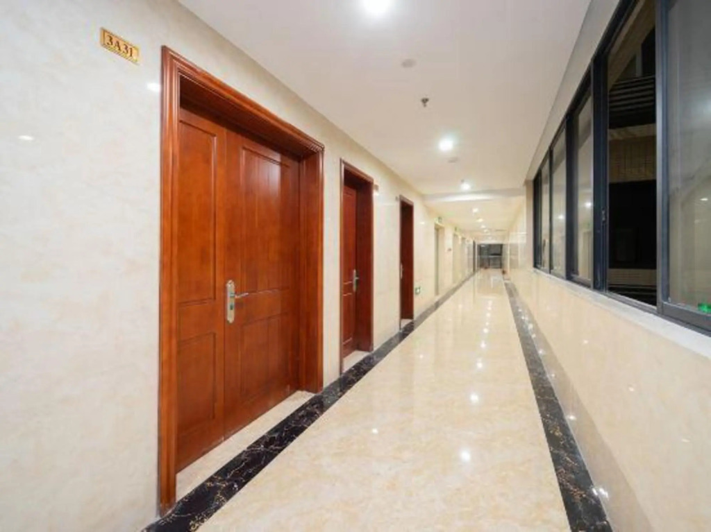 Shengshi Nante International Hotel