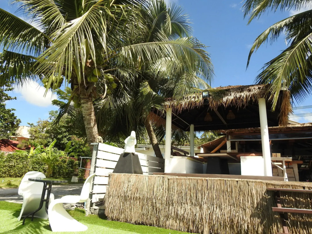La Casa Tropicana by Cospace
