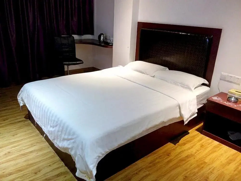Zhongshan Yubang Hotel