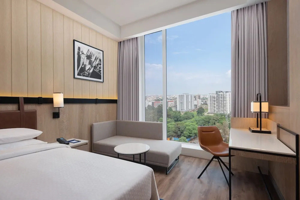Four Points by Sheraton Nashik