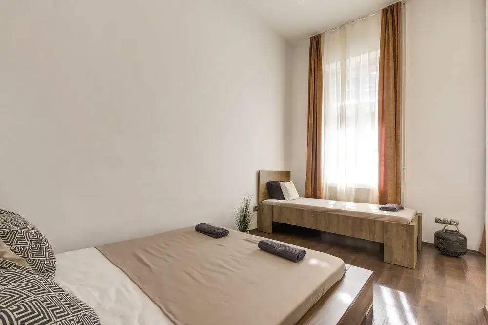 Real Apartments Magyar