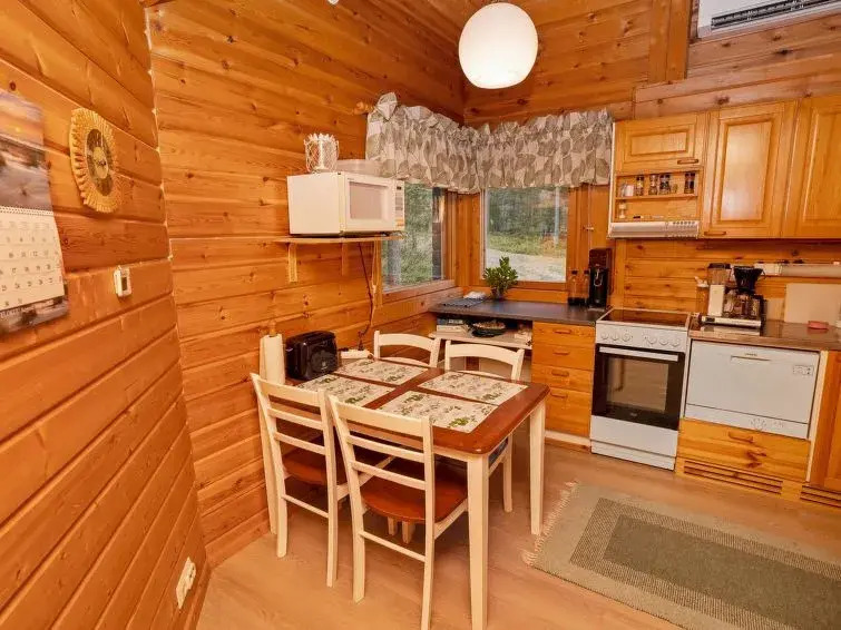 Holiday Home Kivelä