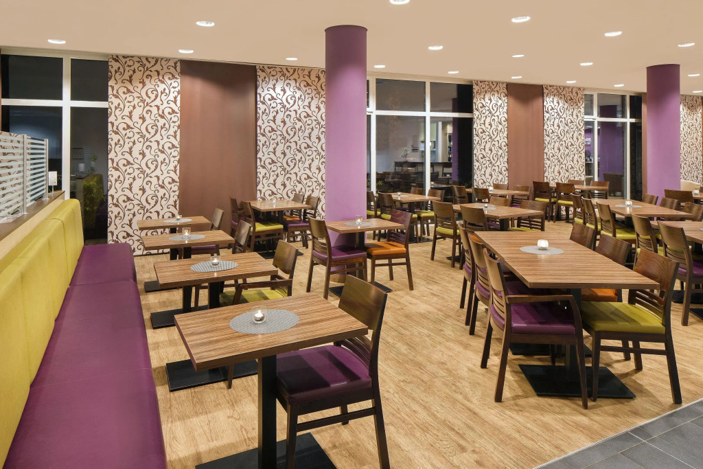 Holiday Inn Express Düsseldorf - City North by IHG
