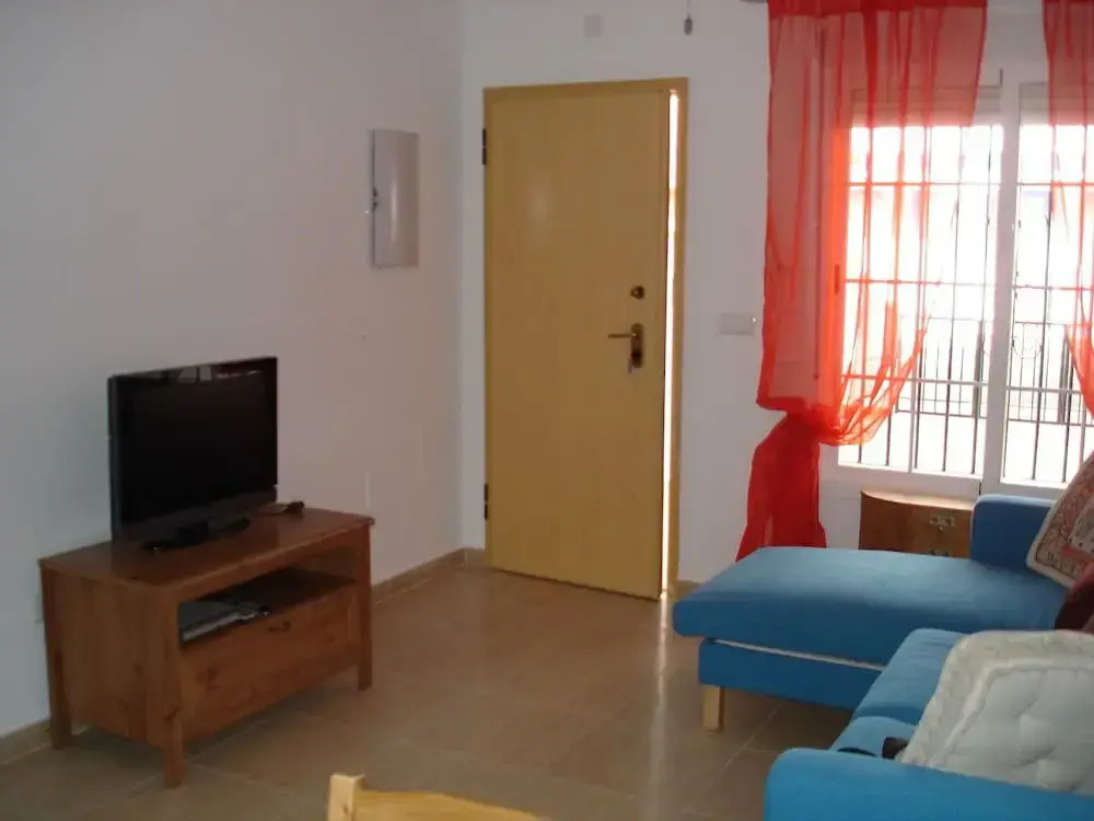 As006 Madrugada 2-bedroom Calas del Pinar