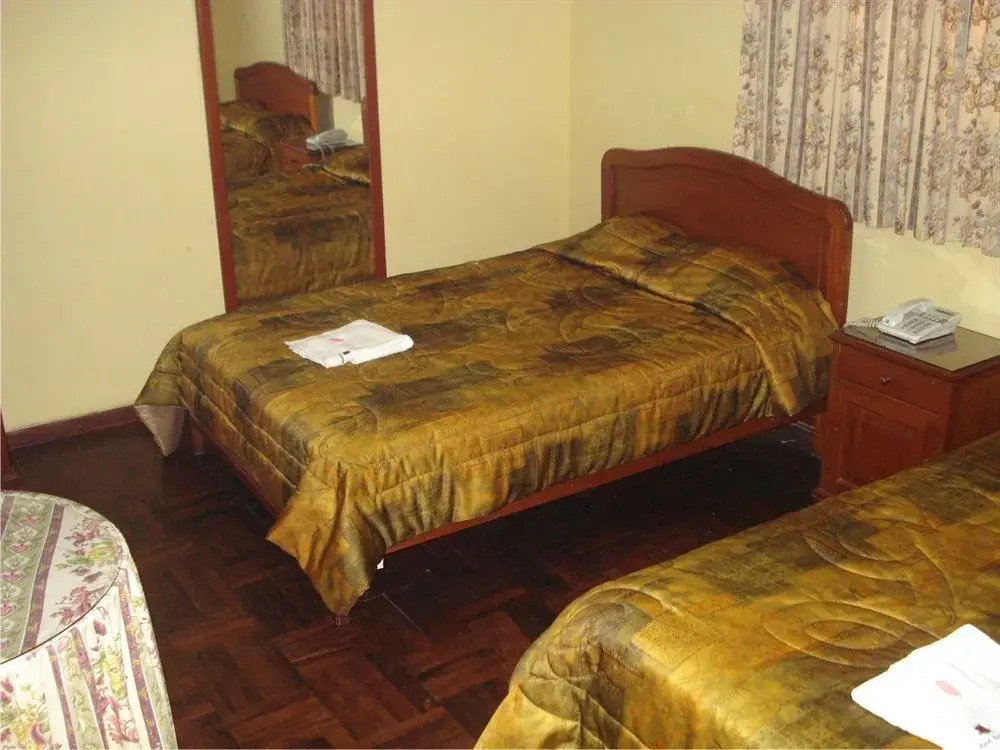 Hotel Alexander