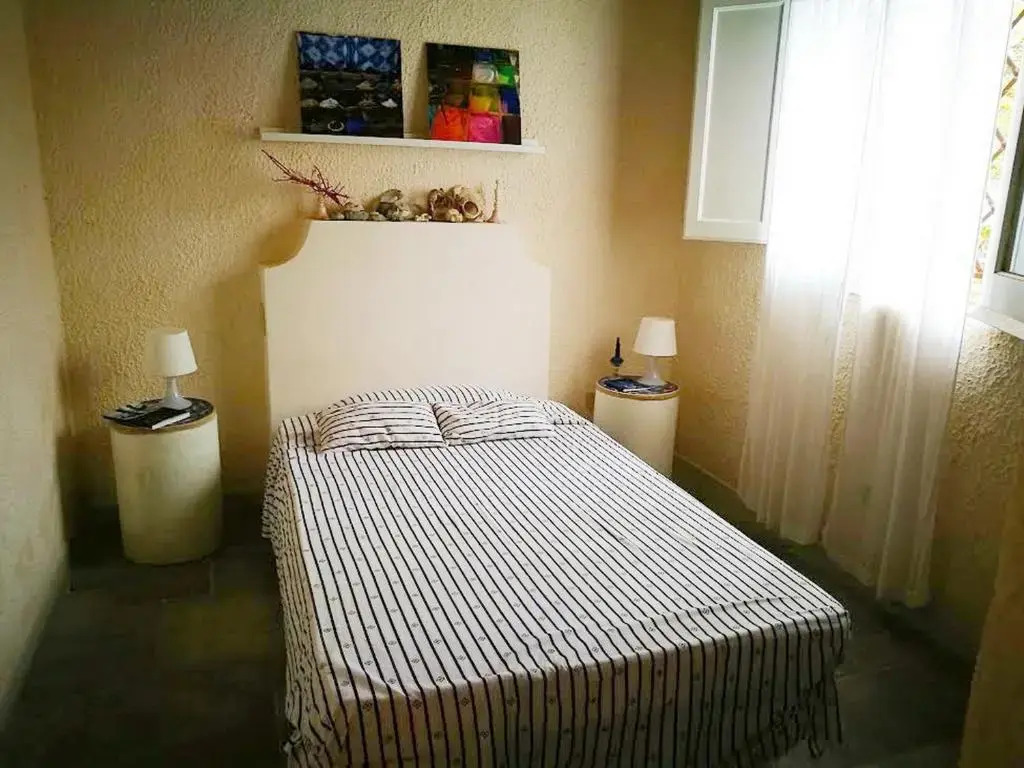 Casa delle Conchiglie