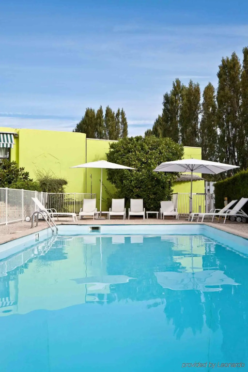 ibis Styles Chalon sur Saône