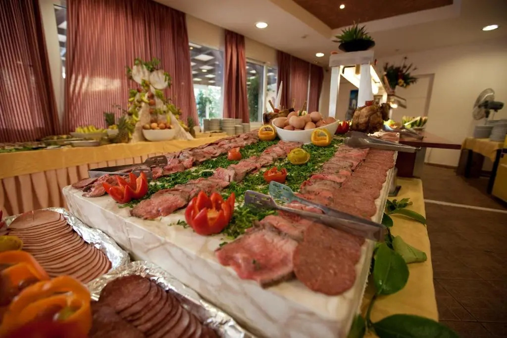 Diagoras Hotel