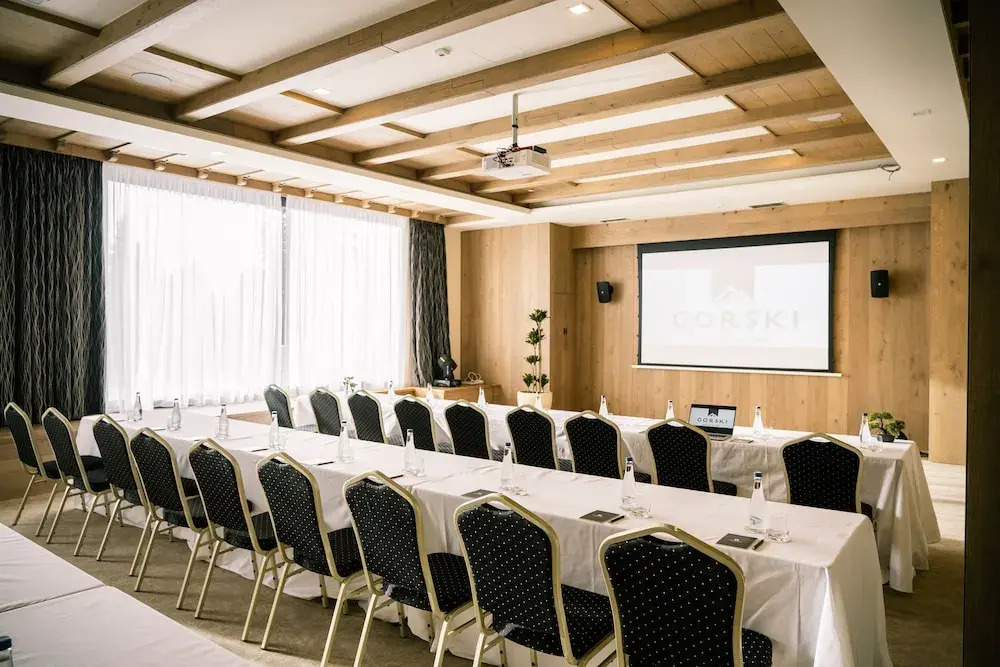 Gorski Hotel & Spa