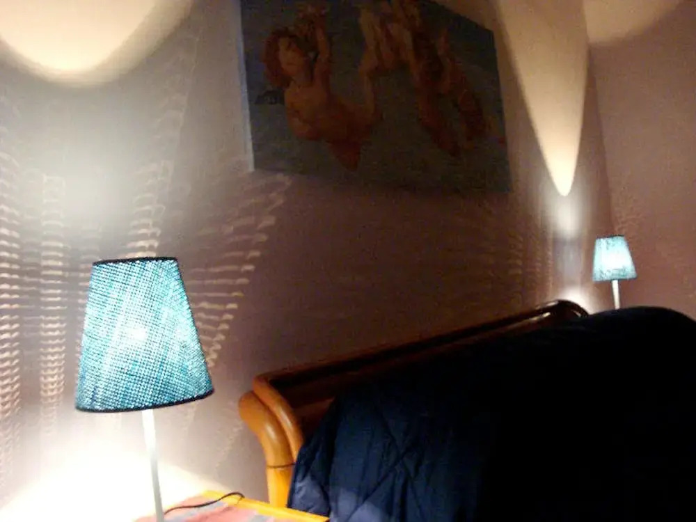 Apartment with One Bedroom in Nicolosi, with Furnished Balcony And Wifi - 15 Km From the Beach