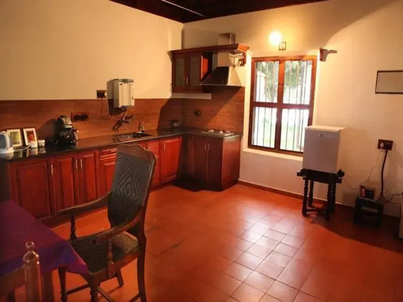 Gramam Homestay, Cochin