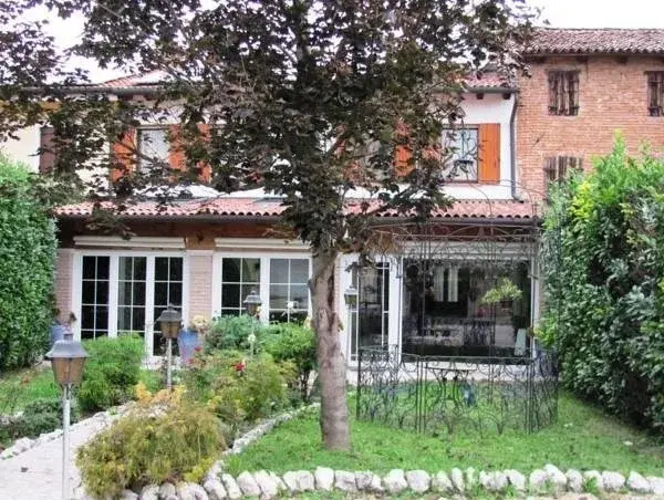 Casa Diana