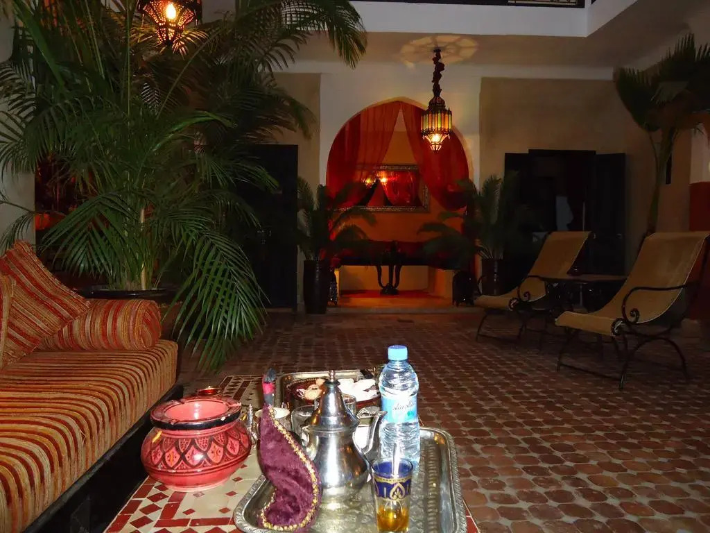 Riad ViewPoint