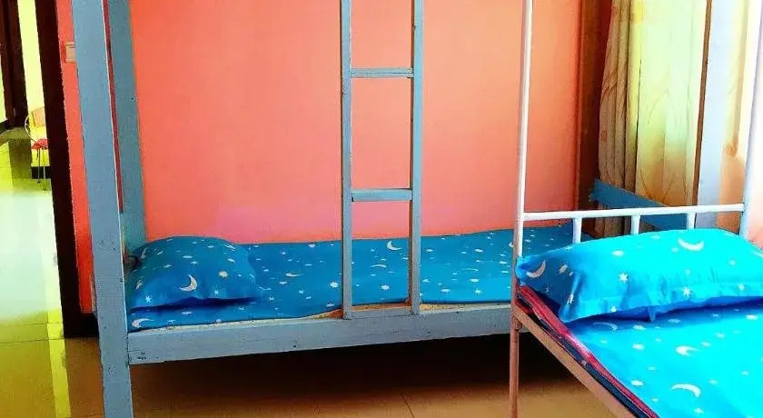 Blue Sky Hostel