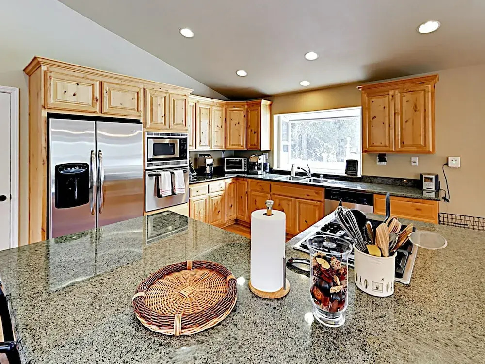 2638 South Lake Tahoe - 3 Br Home