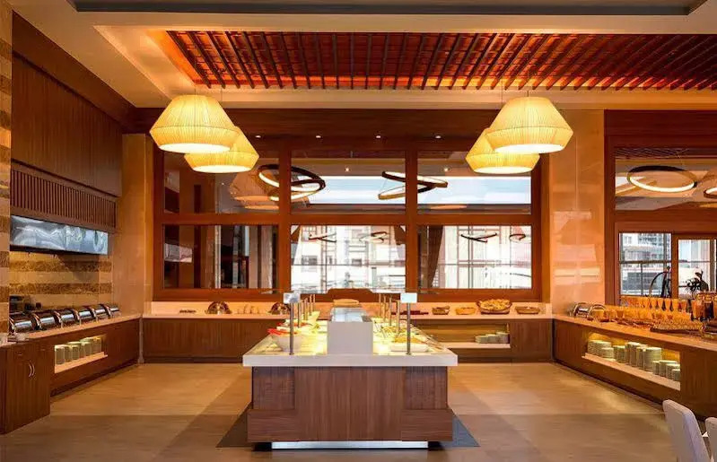 The Nora Hotels Family Club