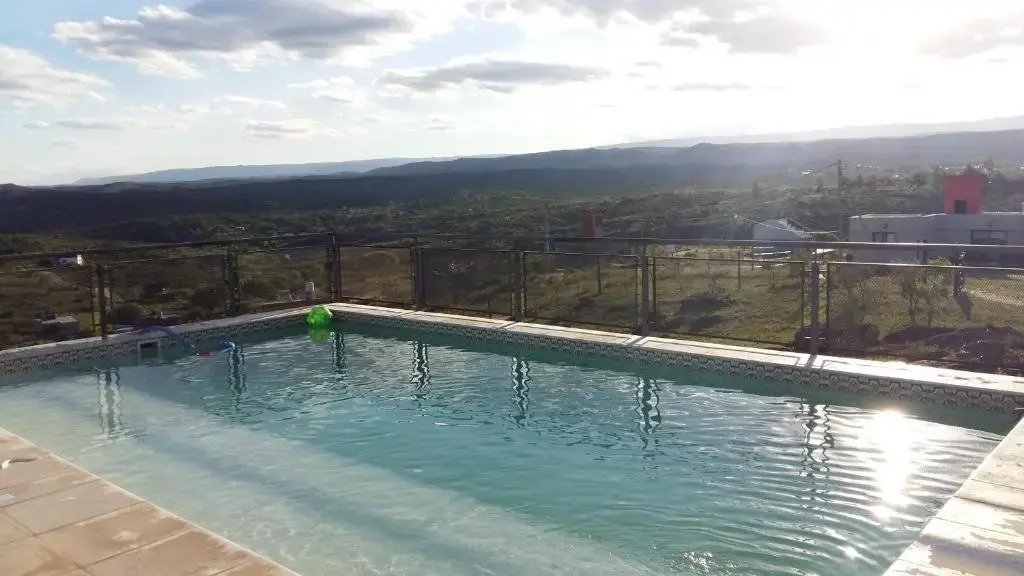 Estancia de Campo