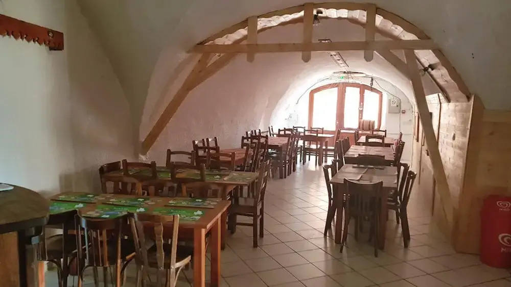 Property with 14 Bedrooms in Vars, with Wonderful Mountain View, Furnished Terrace And Wifi - 2 Km From the Slopes