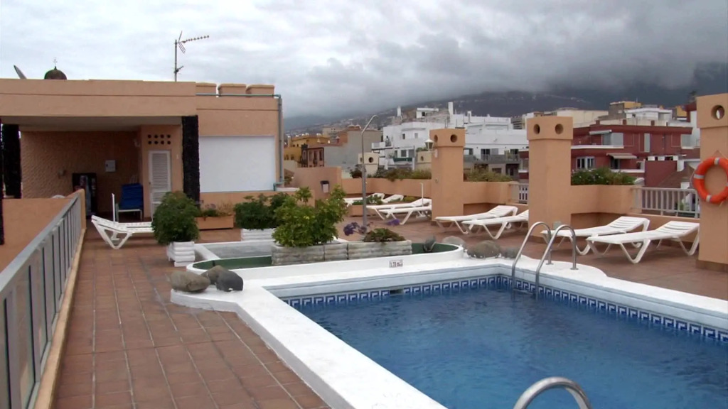 4Dreams Hotel Chimisay