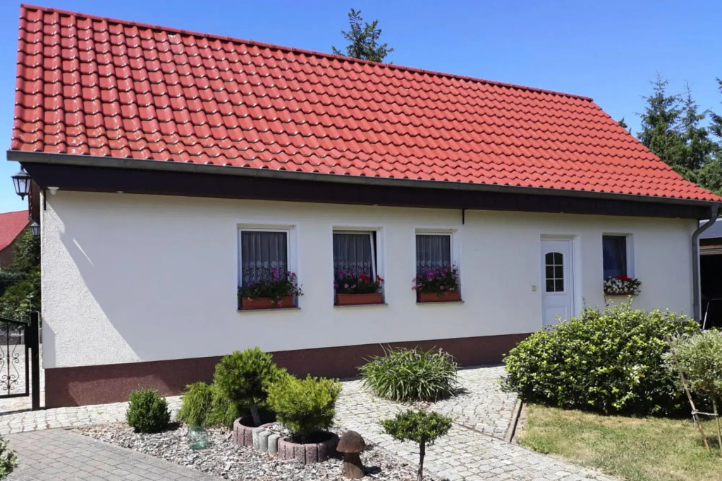 Cottage, Katzow in Katzow