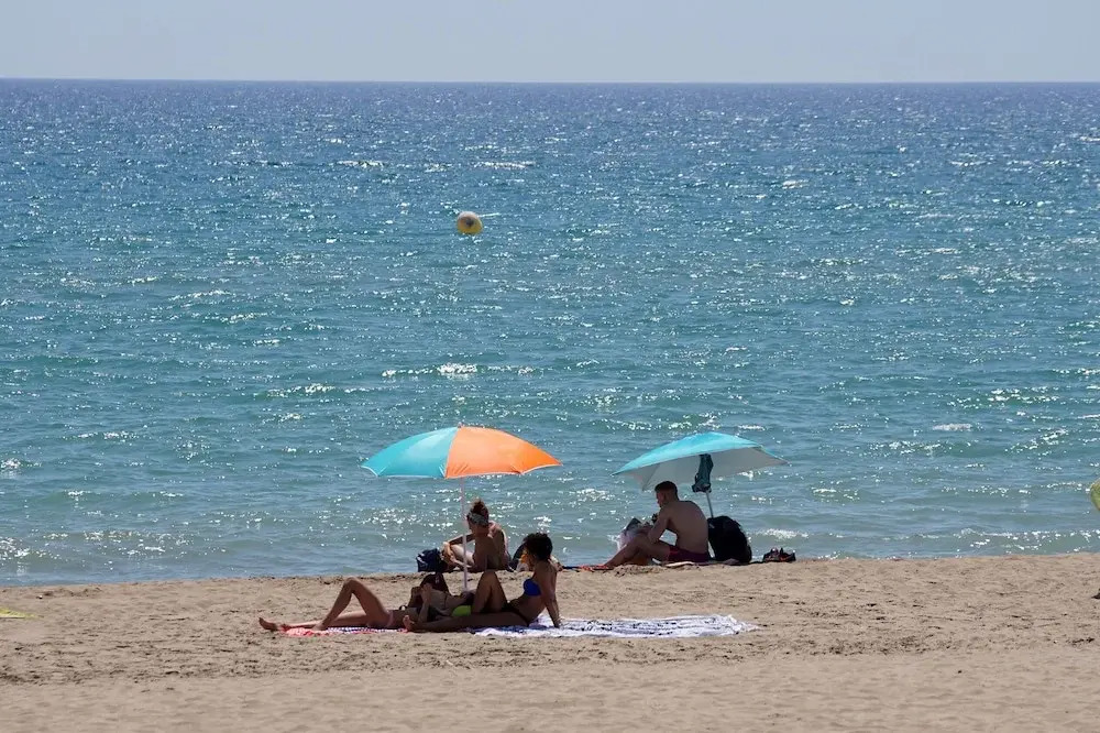 Sybaris Be my Guest Castelldefels