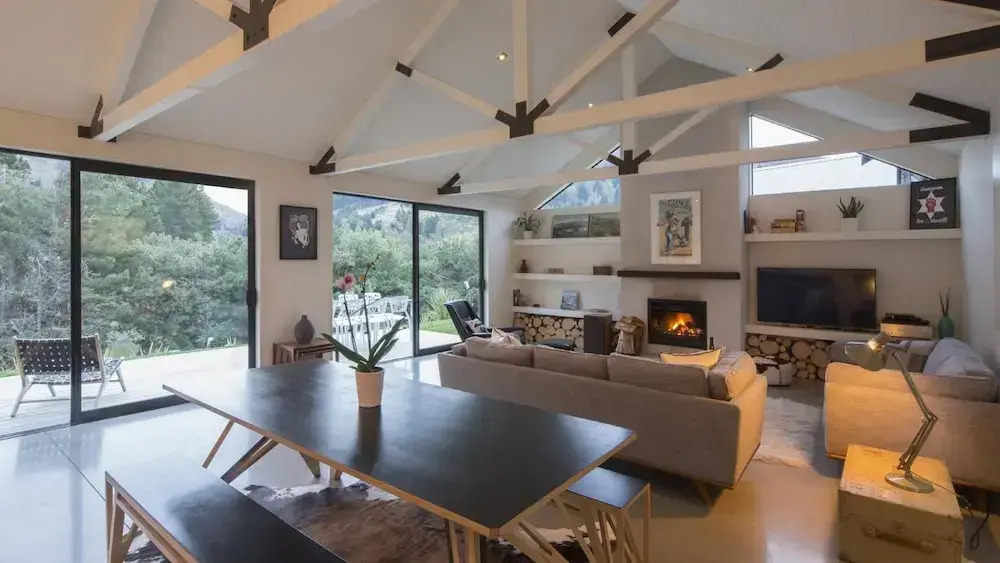 Alpine Style