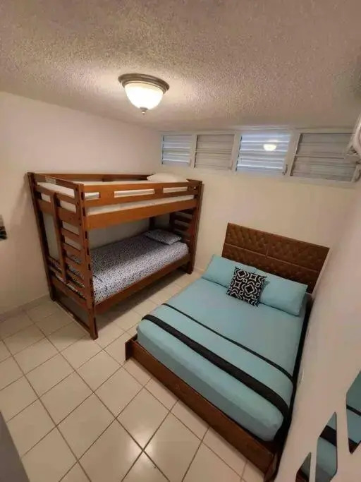 Boquerón Beach Apartment.- Guarionex 207