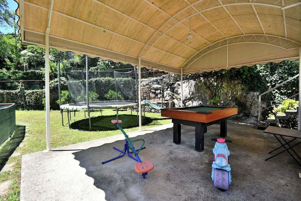 House Iva i Ella