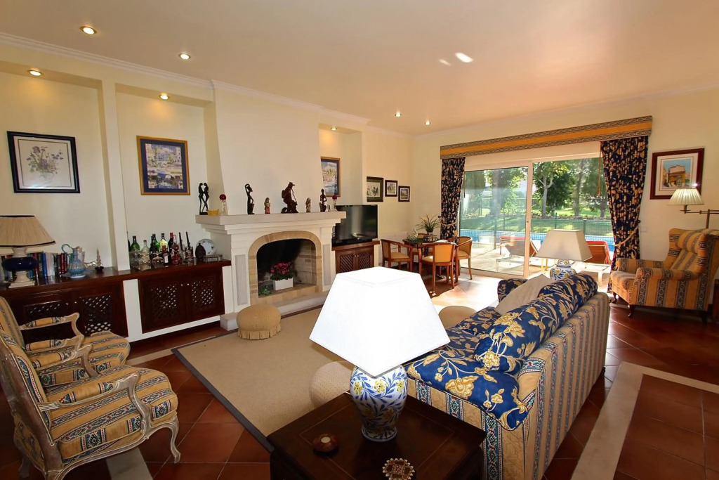 Villa Estrelicia 106 - Clever Details with "heated" pool