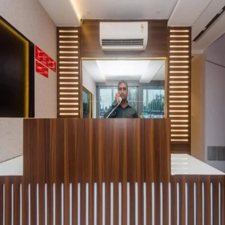 Hotel Heritage