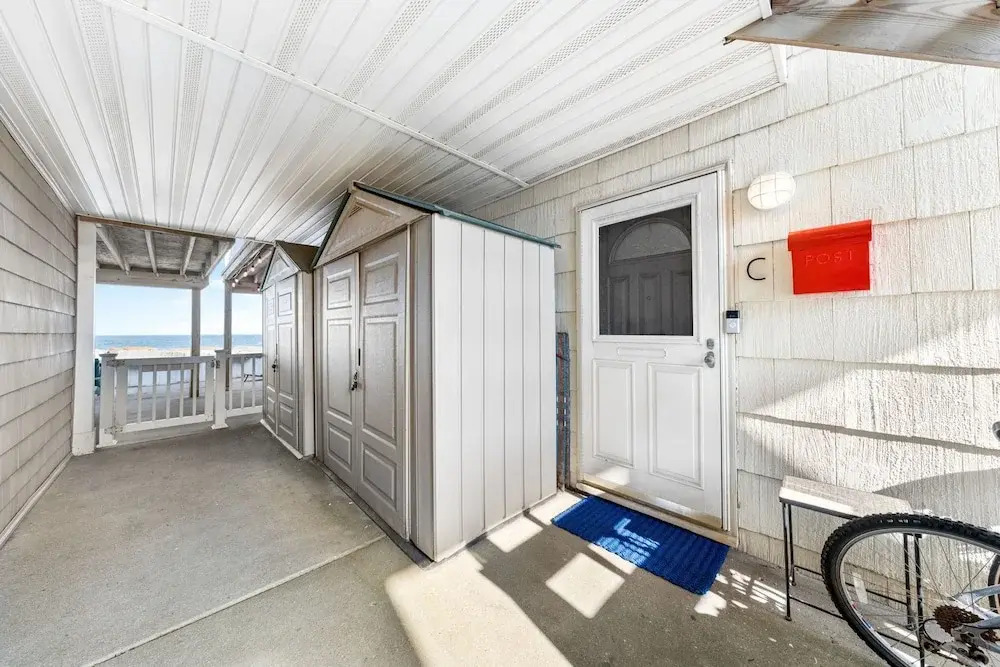 Waterfront North Wildwood Family Retreat