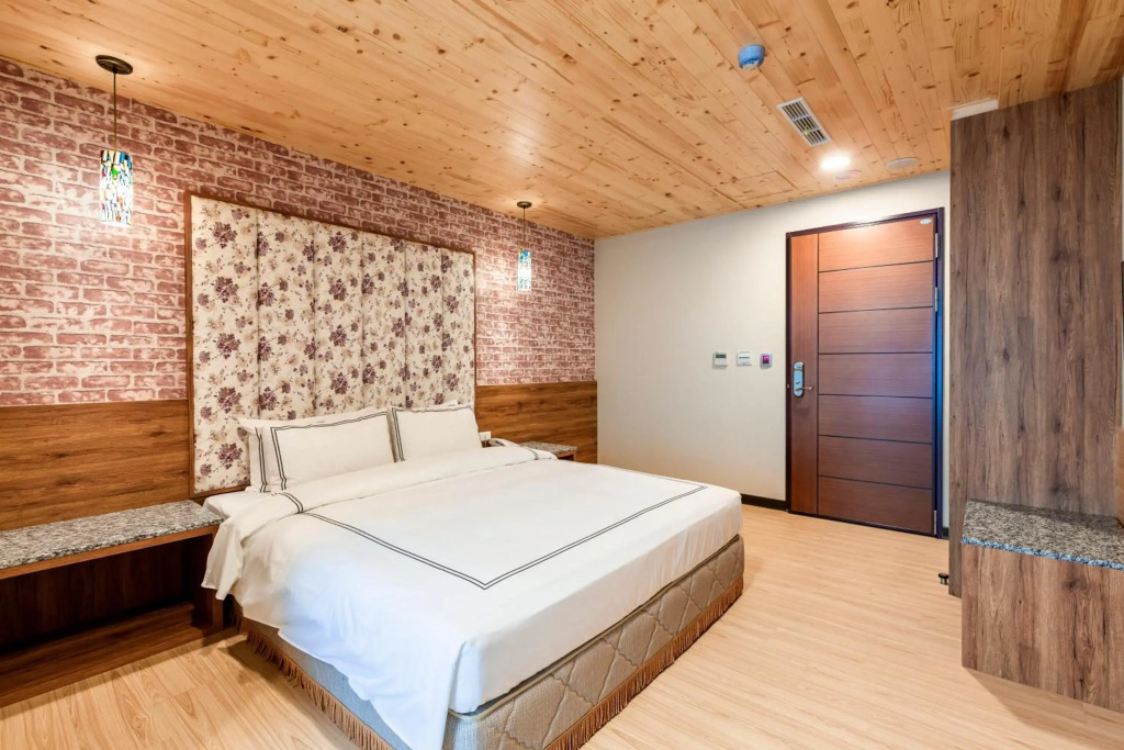 San Chiao Hotel