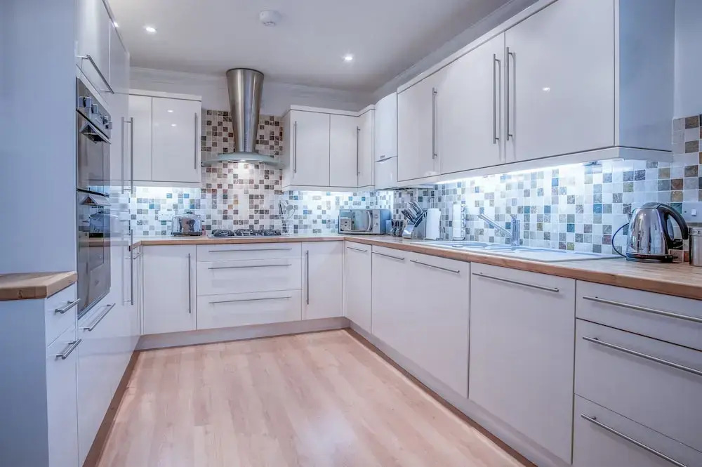 South Beach View- 2 Bedroom - Tenby