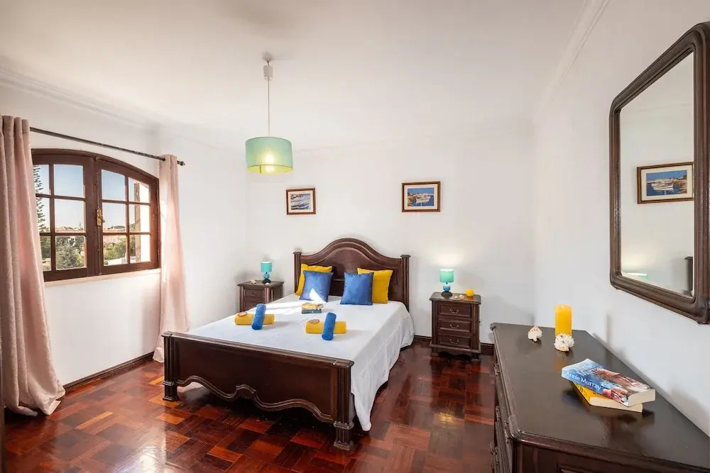 Villa Phi Phi by Algarve Vacation