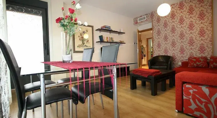 Apartamento Natura