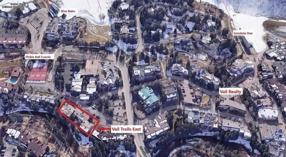 Condo with Free WiFi & Uncovered Parking Close to Riva Bahn and Gold Peak by RedAwning