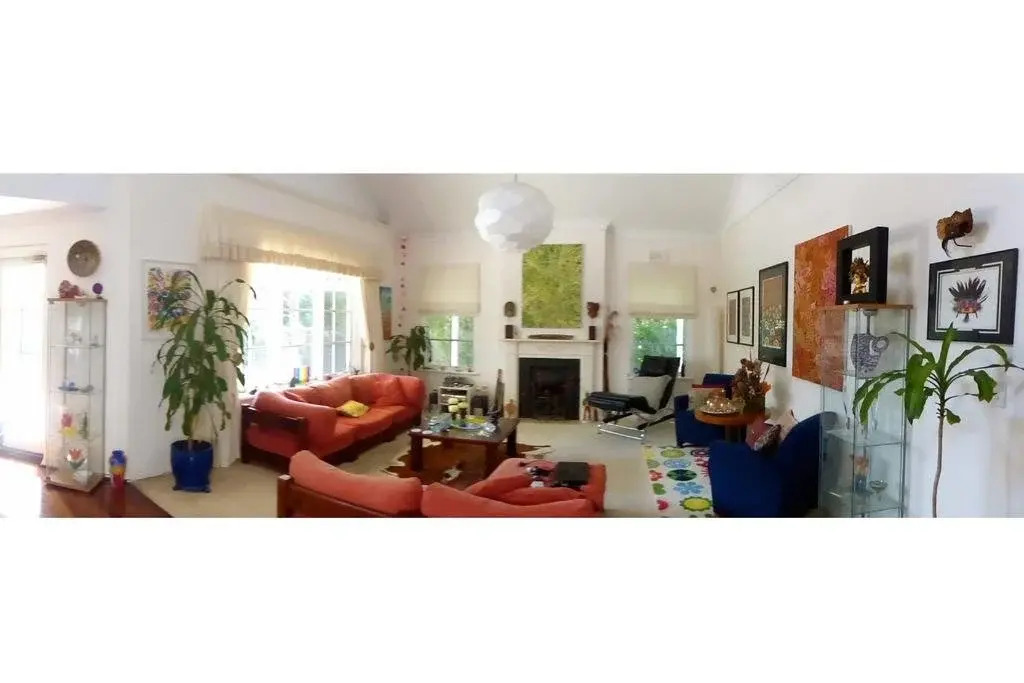The Goody House Bed & Breakfast