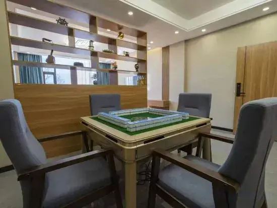Grand Hotel Yongzong Linka