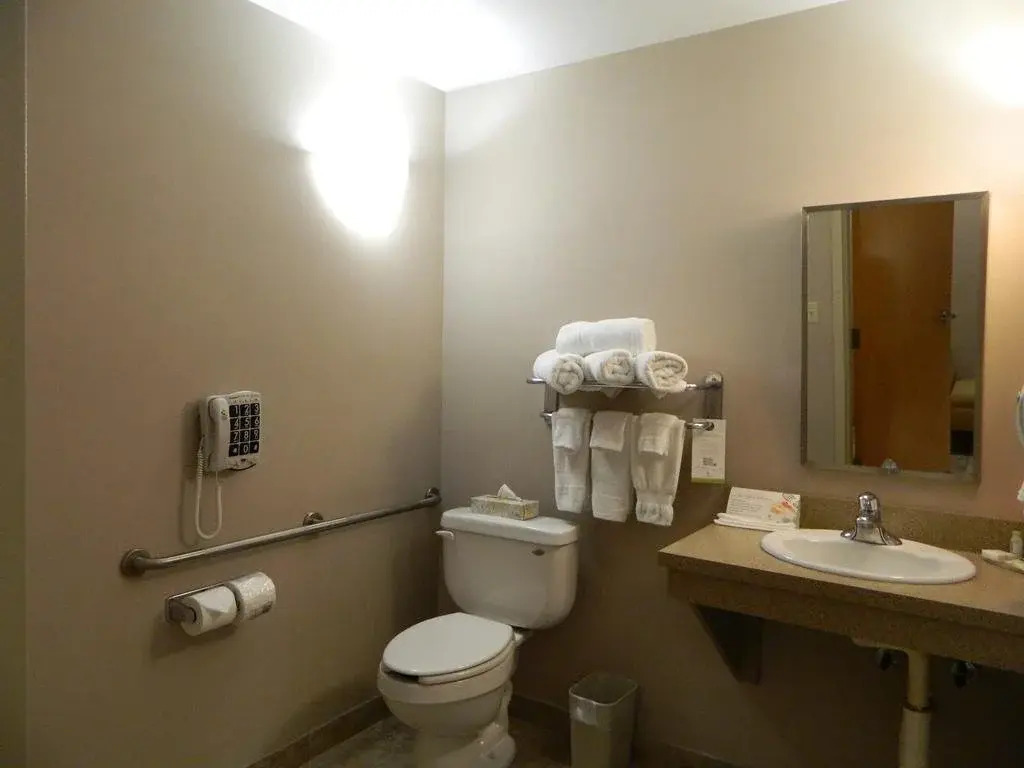Canalta Hotel Oyen