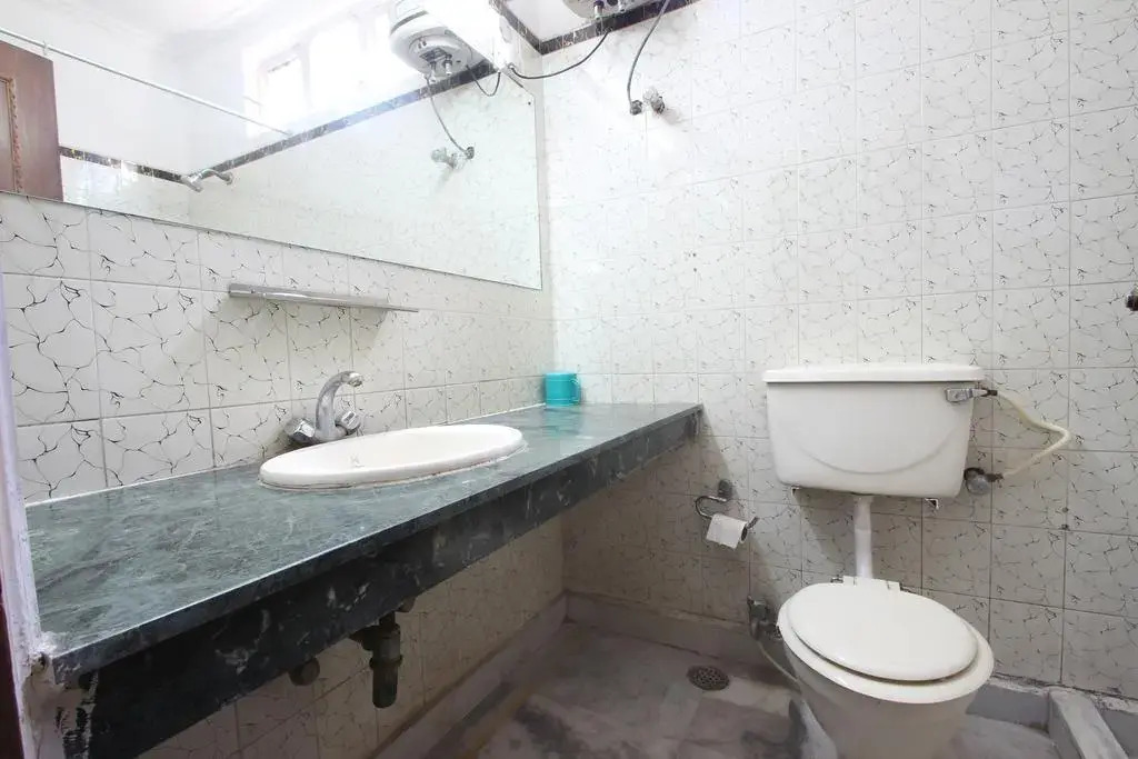 Hotel Citi Continental