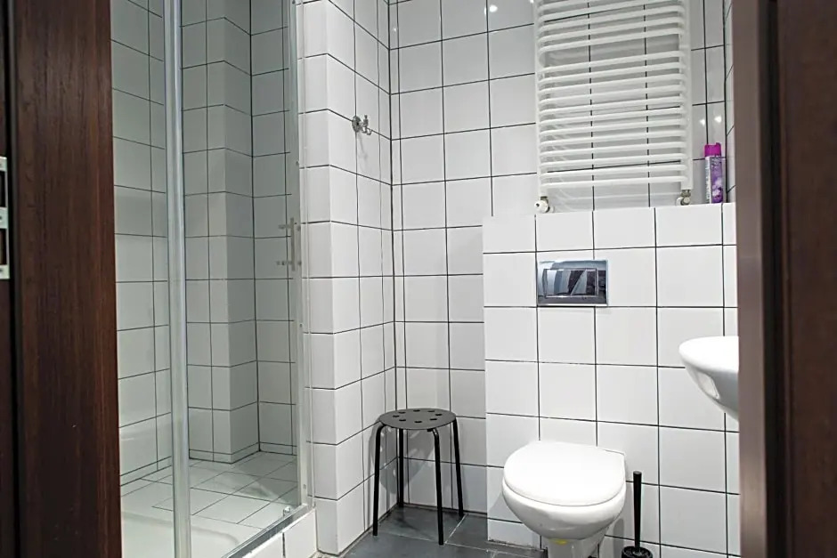 Hostel Starówka