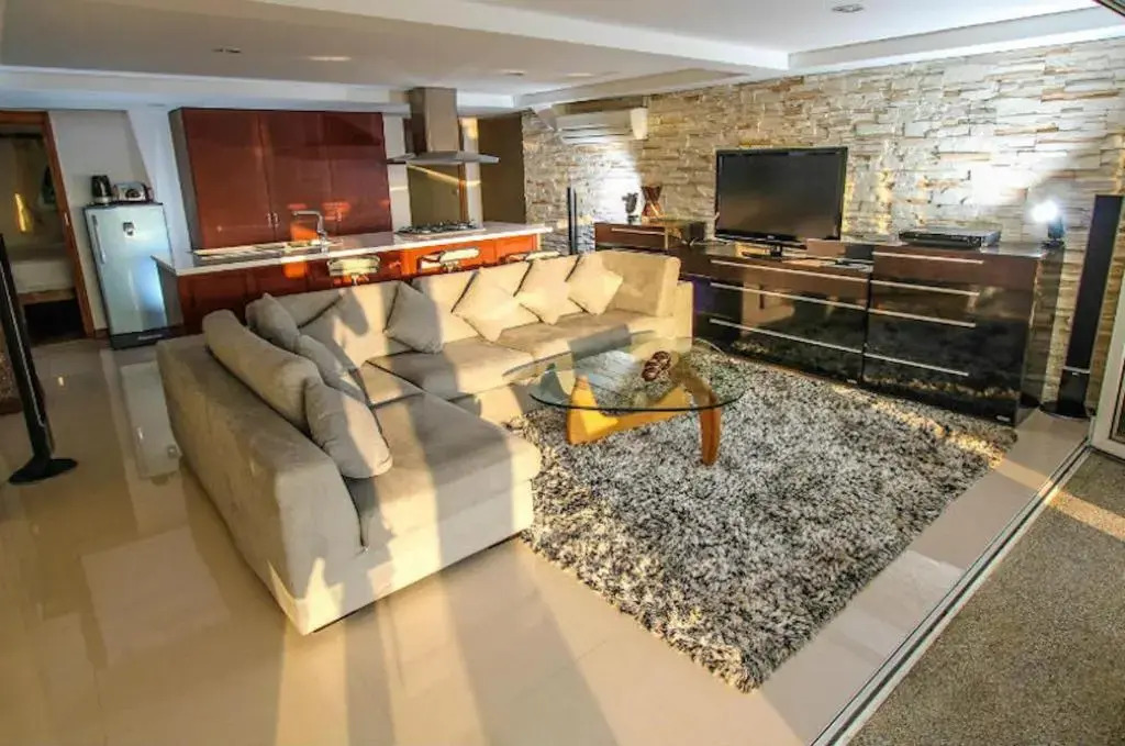 Amazing Seaview Apartment
