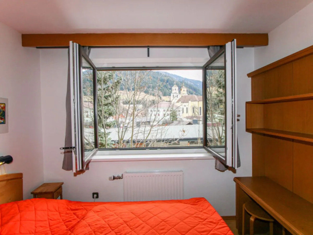 Apartment Biegel-Kraus by Interhome