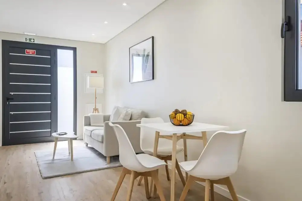 Casa da Oliveira by Homie