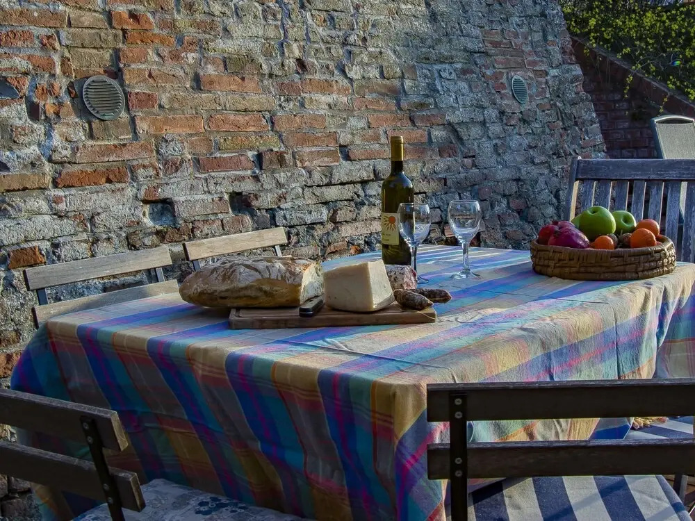 Holiday Home Torre di Meo by Interhome
