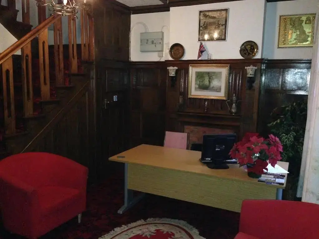 Lyttleton Guest House Limited